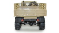 Radiografische US Military Truck 'Dessert Storm' 6x6 WD